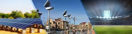 Top Solar Lighting Trends for 2024: Illuminate Your Space Sustainably