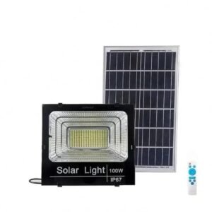 Solar Flood Lights