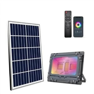 Solar Flood Lights