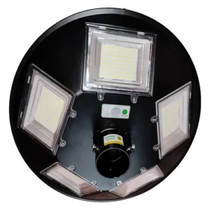 Solar Garden Light 200 W Led Power