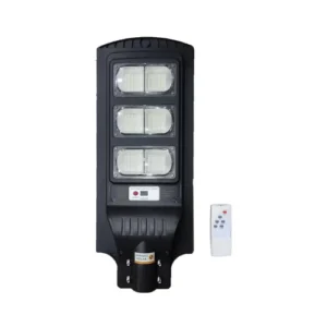 Solar Street Light 120 watt