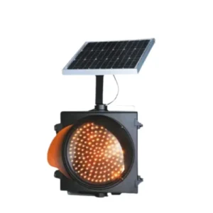 Solar Blinker