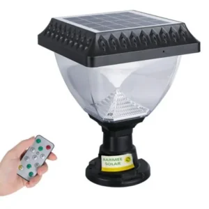 Solar Gate Light 10 Watt