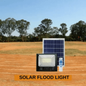 Solar Street Light