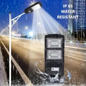 Solar Street Light 60 watt