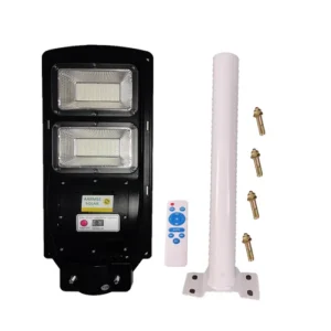 Solar Street Light 60 Watt Led Power