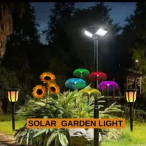 Solar Street Light