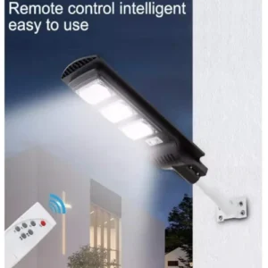 Solar Street Light 120 watt