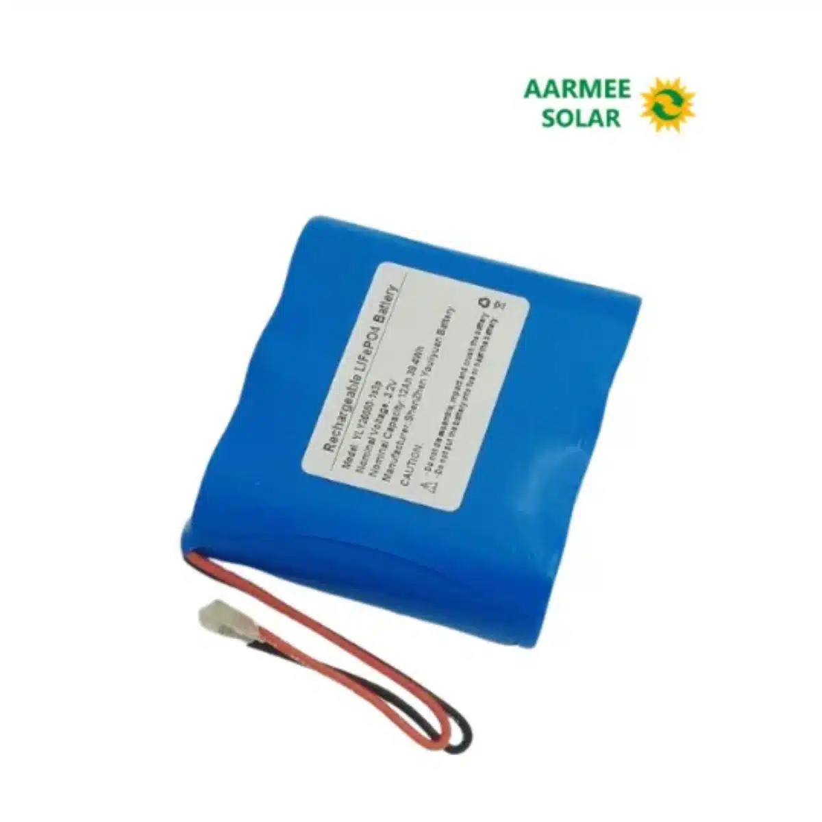 Solar Light battery 3.2volt