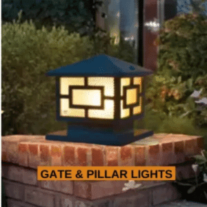 Solar Street Light