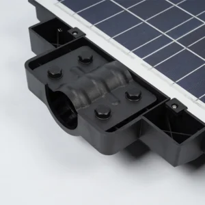 Solar Street Light 300 watt