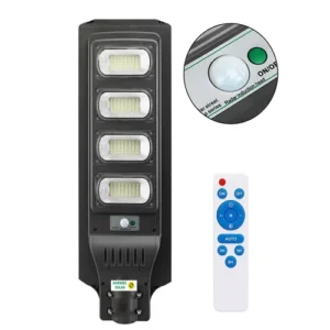 Solar Garden Light