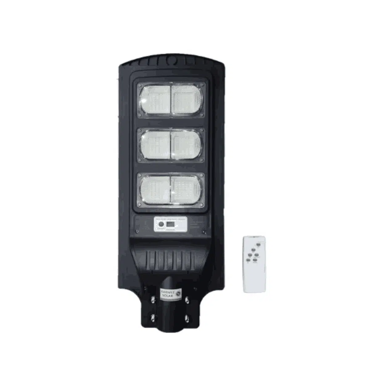 Solar Street Light 120watt