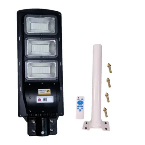 Solar Garden Light