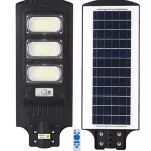 solar Street light 90 watt