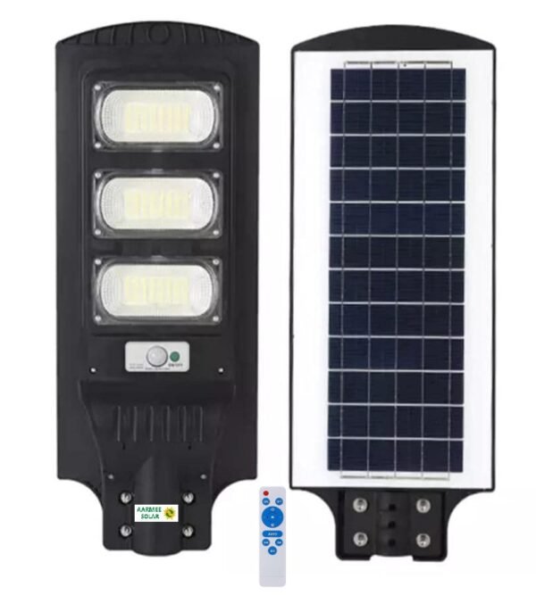 solar Street light 90 watt