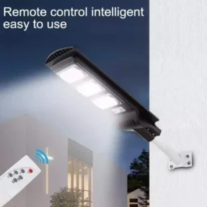 Solar Street Light 120 watt