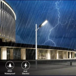 Solar Street LIght 90 watt