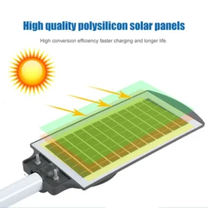 Solar Garden Light