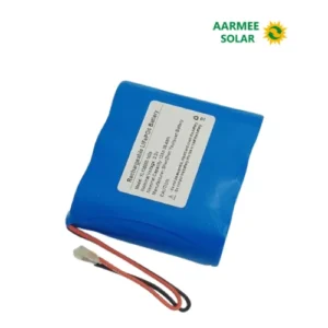 Solar Light Lithium LiPo4 Battery 3.2v15Ah
