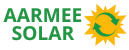 Aarmee Solar Logo