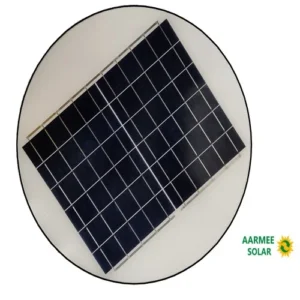 Solar Garden Lamp