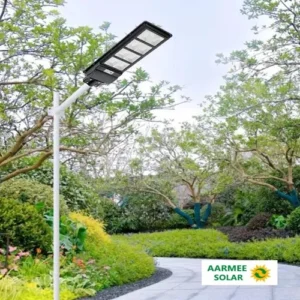 Solar Street Light 300 watt