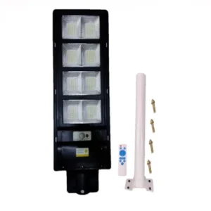 Solar Street Light 160w Led Power