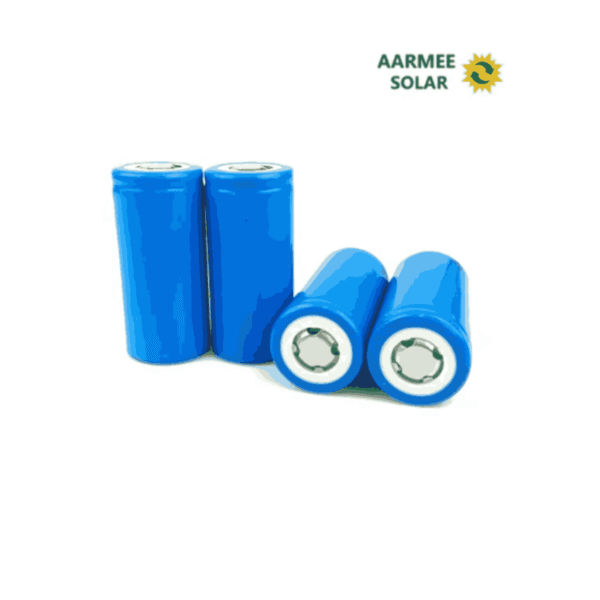 solar light cells 6000 mah