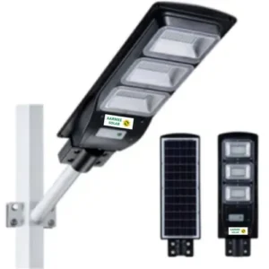 Solar Garden Light