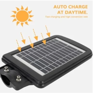 Solar Street Light 20 watt