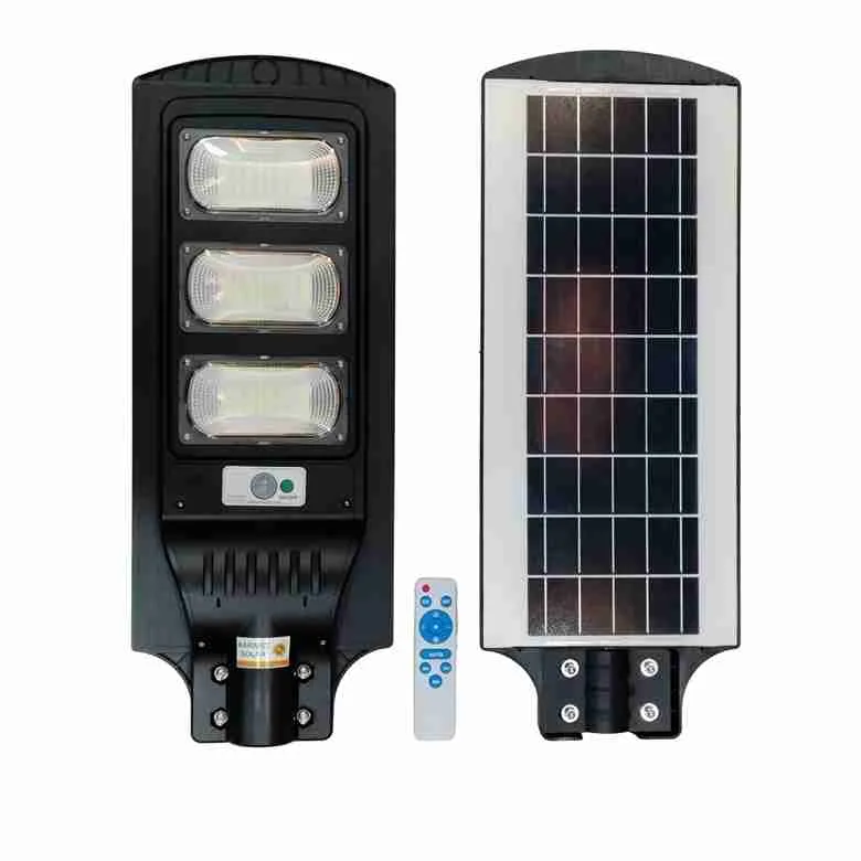 Solar Street Light 90 watt