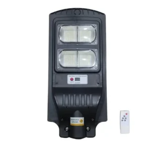 Solar Street Light 80 watt outdoor waterproof
