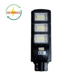 Solar Street Light 120 watt