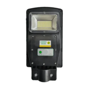 Solar Street Light 30 Watt Led Power
