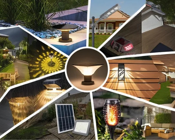 About Us - Aarmee Solar Light