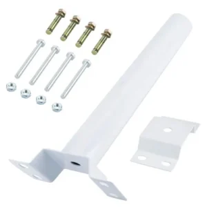 Solar Street Light Mounting Arm