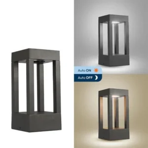 Bollard Light