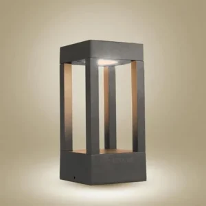Bollard Light
