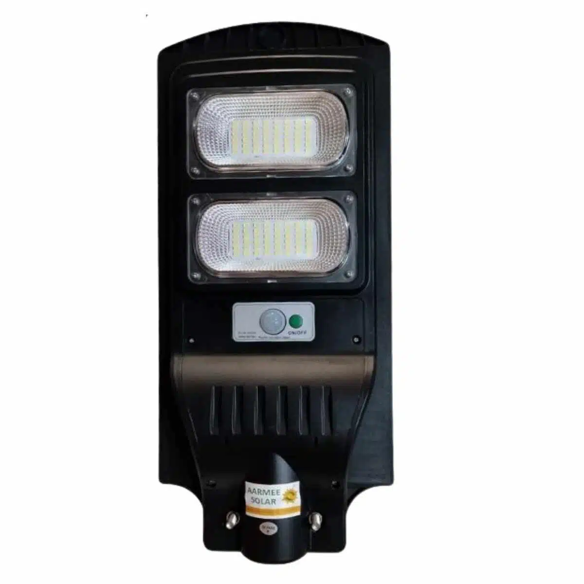 Solar Street Light 60 watt