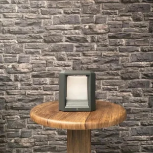 Pillar Lamp