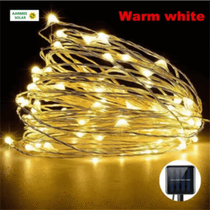 Solar String Light-2