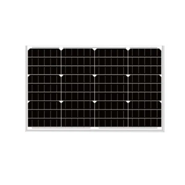 Mono Solar Panel 40 watt