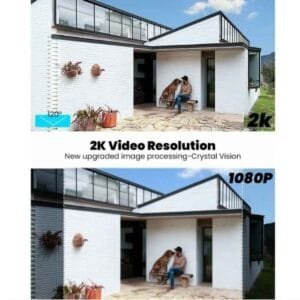 solar cctv camera live monitoring mobile app v380 pro