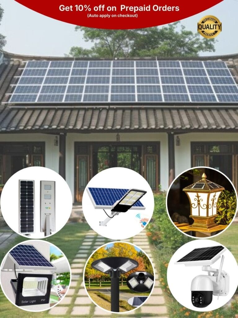 Aarmee solar main image mobile