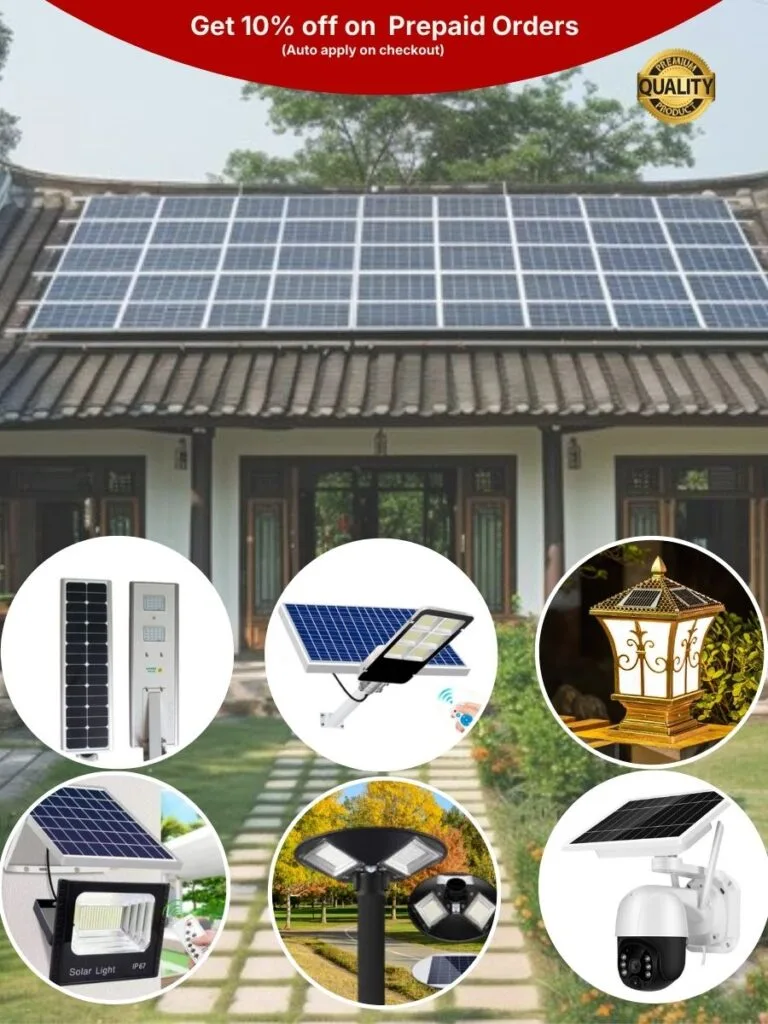 Aarmee solar main image mobile