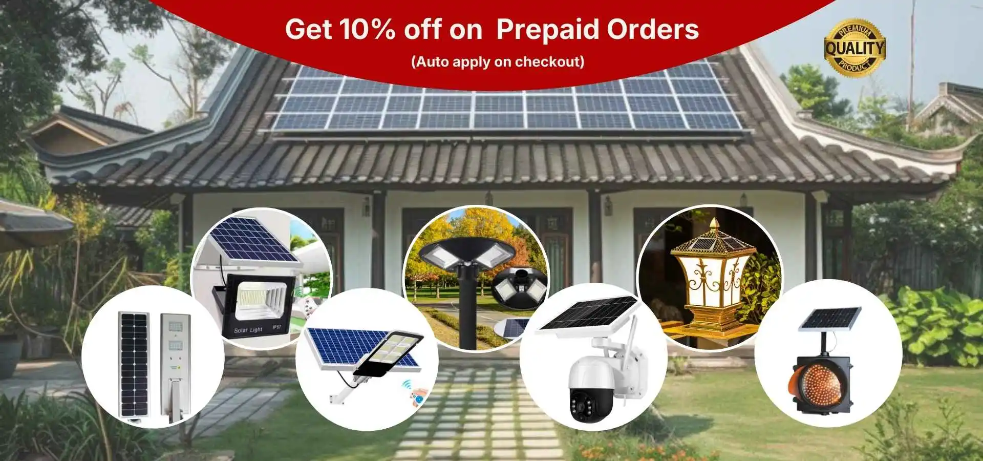 Aarmee Solar Desktop Hero Image