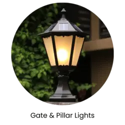 gate and pillar light category