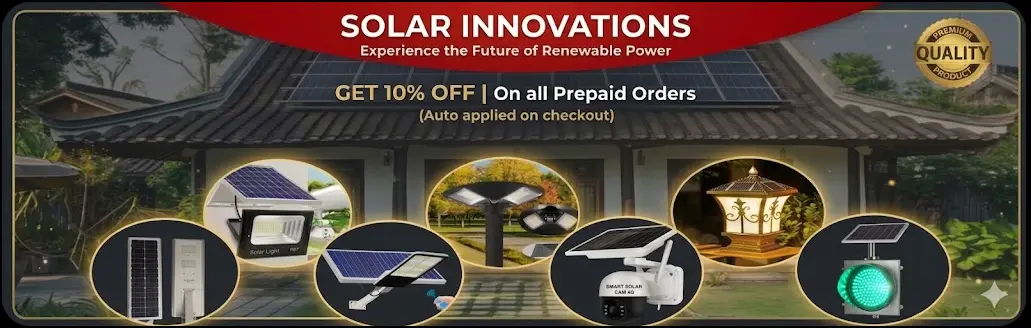 Aarmee Solar Desktop hero image