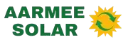 Aarmee Solar Logo